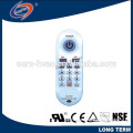 UNIVERSAL LEARNING DISC REMOTE CONTROL QD-L005E